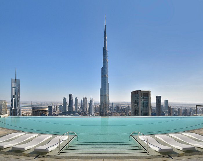 Sky View Dubai : Everything You Should Know About