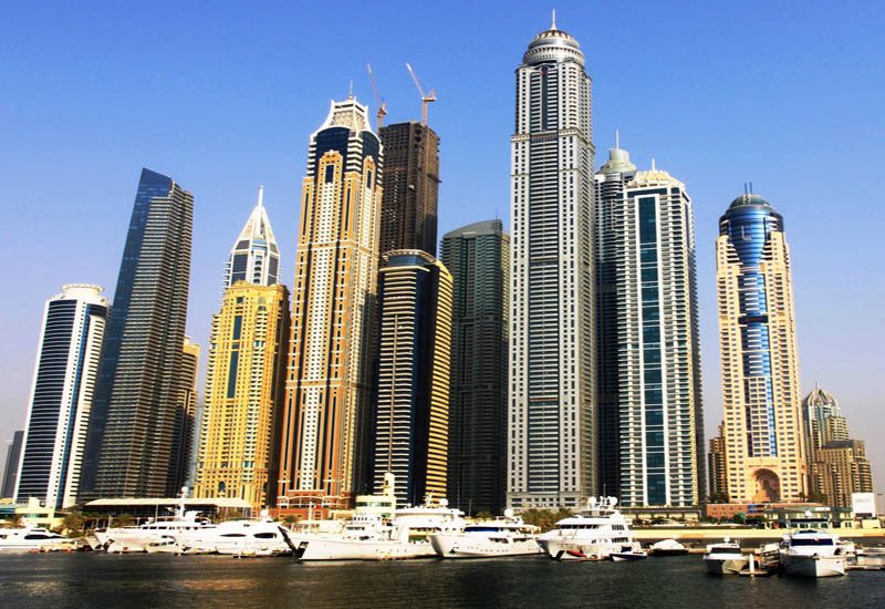 ready properties in dubai