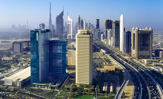 Dubai World Trade Centre: A Comprehensive Guide to a Global Business Hub