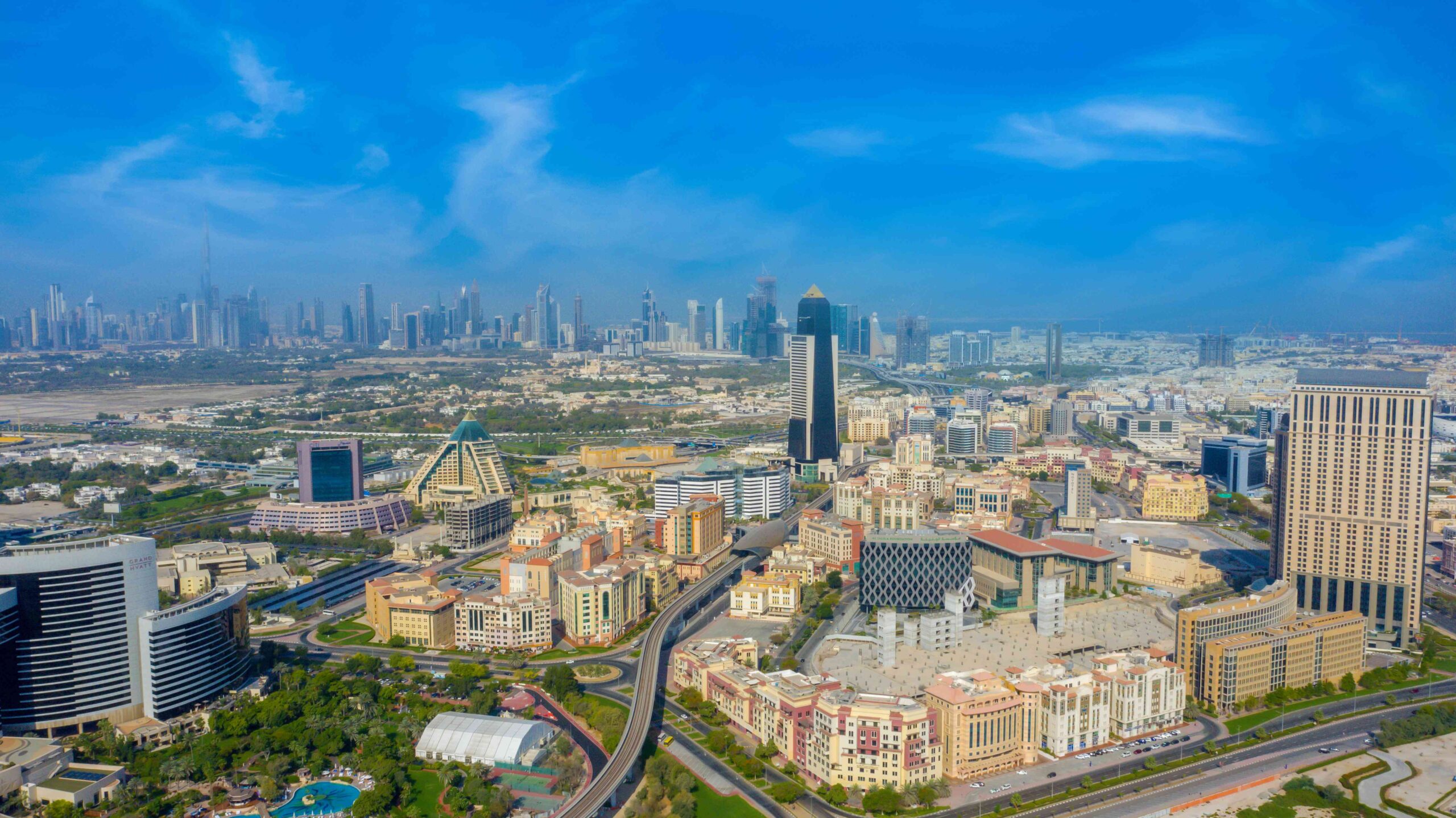 Dubai Healthcare City: A Premier Destination for the Real Estate Industry