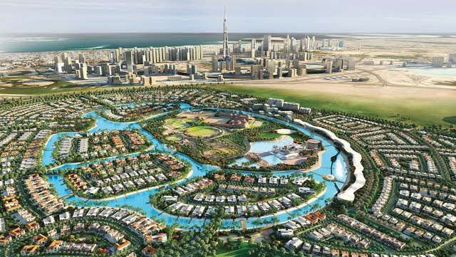 الكشف عن عظمة ميدان في دبي: دليل متكامل ووافي.