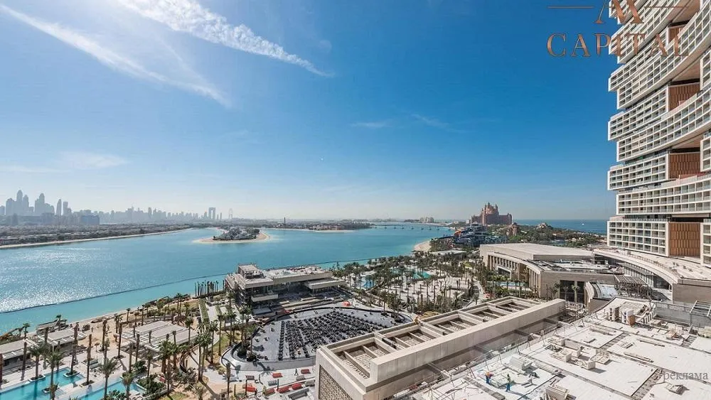 Недвижимость в Дубае в Ипотеку в 2023 Году: Ваш Персональный Ключ к Люксовой Жизни!