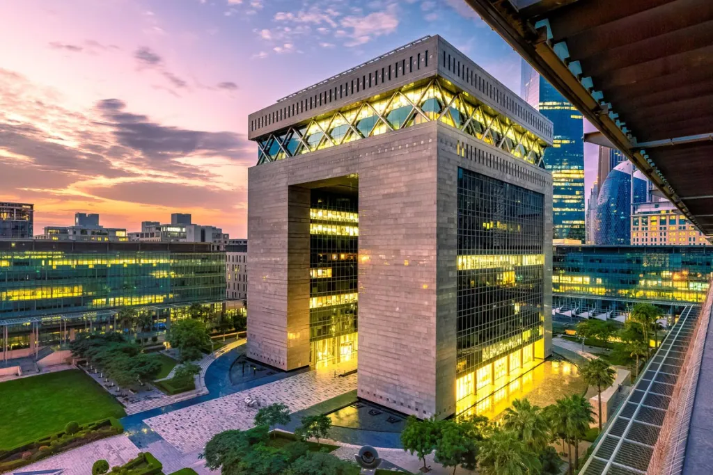 Exploring DIFC: A Comprehensive Guide to Dubai International Financial Centre