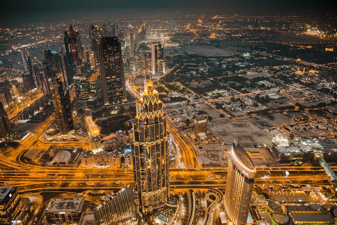Exploring the Best Places to Visit in Dubai: A Comprehensive Guide