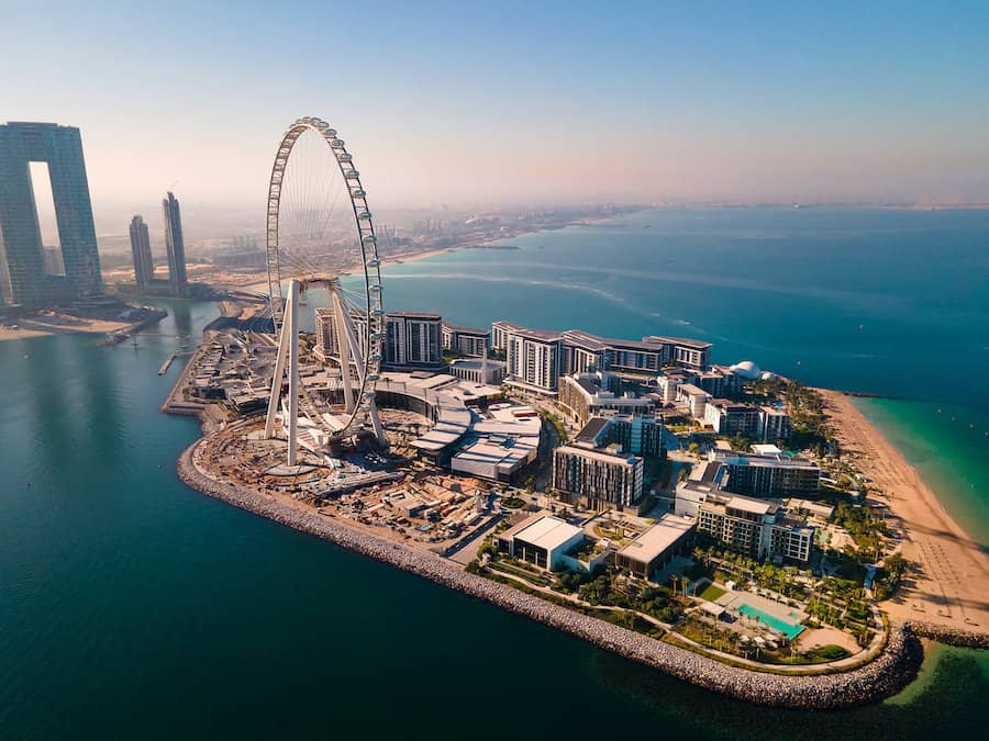 Find Your Dream Home in Dubai’s Top Locations