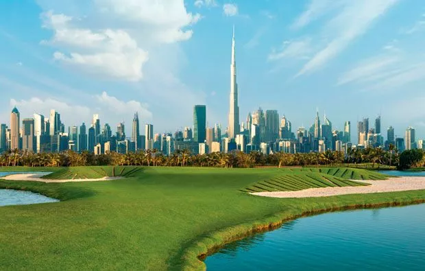 المعايير الحيوية لاختيار أرضك في دبي