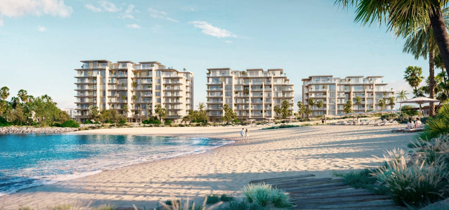 Solaya La Mer at Jumeirah