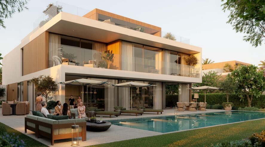 Grand Polo by Emaar