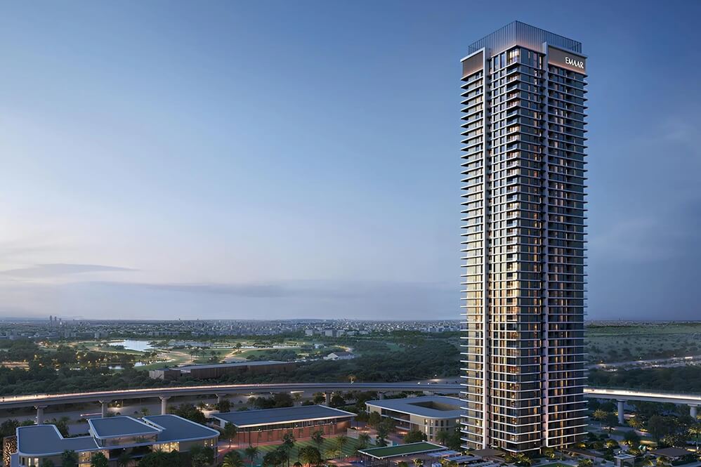 Lyvia by Palace Emaar