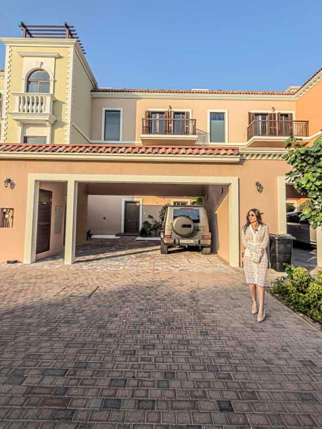 4BR Townhouse Sur La Mer