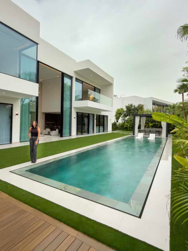 5 BR Villa Al Barari