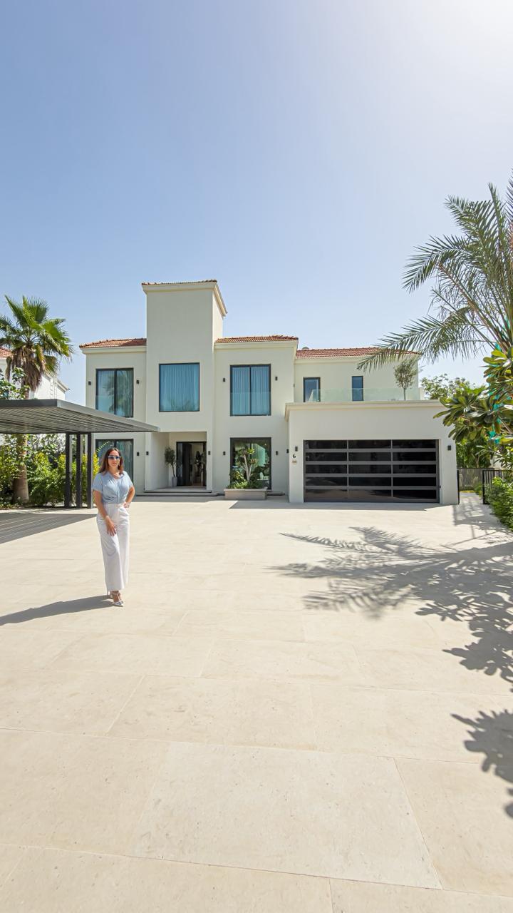 5BR Jumeirah Islands